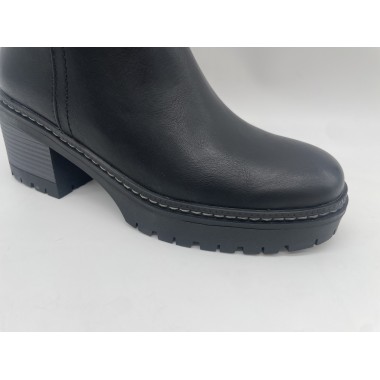 BOTA XTI NEGRO