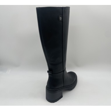 BOTA XTI NEGRO
