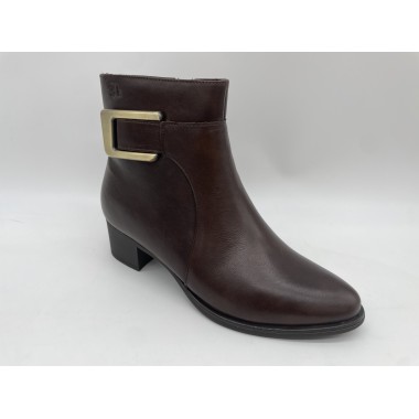 BOTIN 30´S HEBILLA CASTAÑO