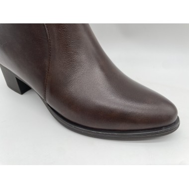 BOTIN 30´S HEBILLA CASTAÑO