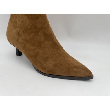BOTA ISTERIA TACON CAMEL