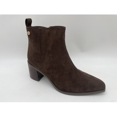 BOTIN ISTERIA ANTELINA MARRON