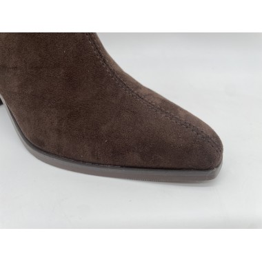 BOTIN ISTERIA ANTELINA MARRON