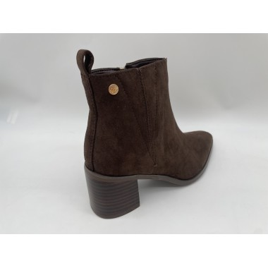BOTIN ISTERIA ANTELINA MARRON