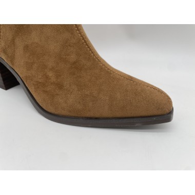 BOTIN ISTERIA ANTELINA CAMEL