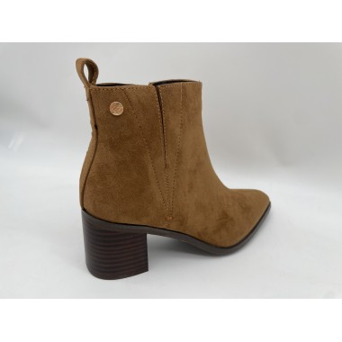 BOTIN ISTERIA ANTELINA CAMEL