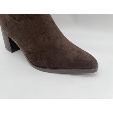 BOTA ISTERIA ELASTICA MARRON