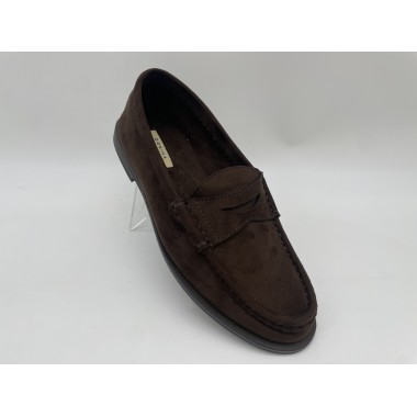 MOCASIN CORINA ANTELINA CAFE