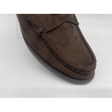MOCASIN CORINA ANTELINA CAFE