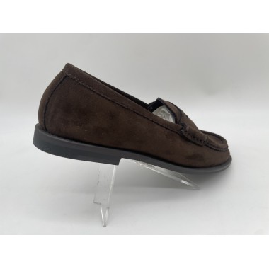 MOCASIN CORINA ANTELINA CAFE