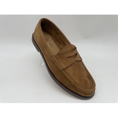 MOCASIN CORINA ANTELINA CAMEL