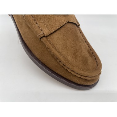 MOCASIN CORINA ANTELINA CAMEL