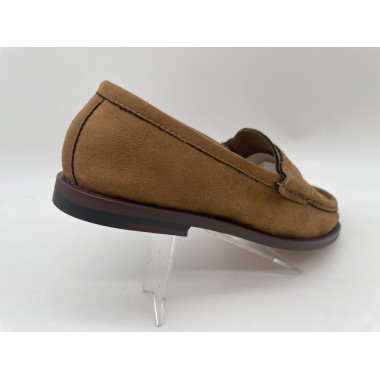 MOCASIN CORINA ANTELINA CAMEL