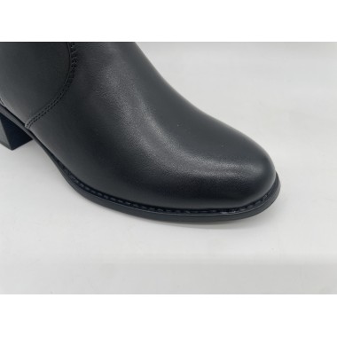 BOTA D´ANGELA ELASTICO NEGRO