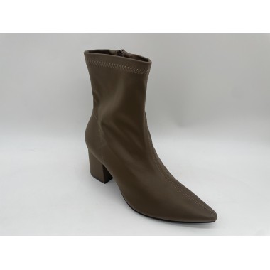 BOTIN ETIKA CALCETIN TAUPE