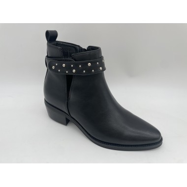 BOTIN ETIKA TACHAS NEGRO