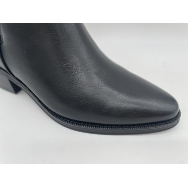BOTIN ETIKA TACHAS NEGRO