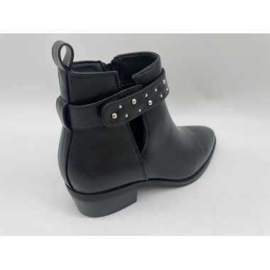 BOTIN ETIKA TACHAS NEGRO