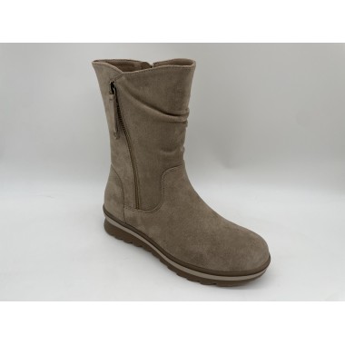 BOTIN ETIKA ANTELINA TAUPE