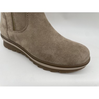 BOTIN ETIKA ANTELINA TAUPE