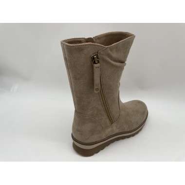 BOTIN ETIKA ANTELINA TAUPE