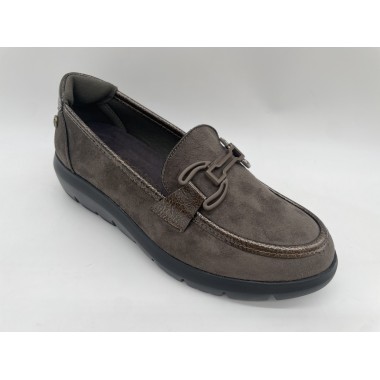 DEP. AMARPIES ELASTICO TAUPE
