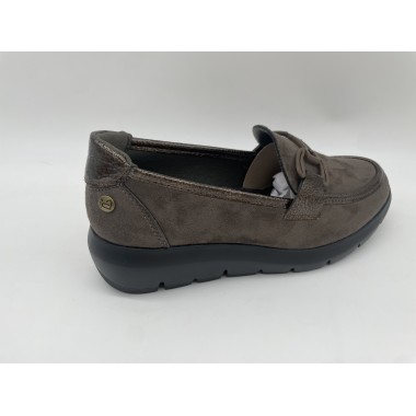 DEP. AMARPIES ELASTICO TAUPE