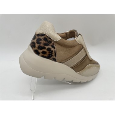 DEP.  AMARPIES LEOPARDO CREMA