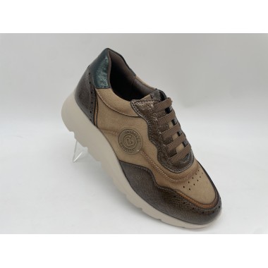 DEP.  AMARPIES ELASTICOS TAUPE