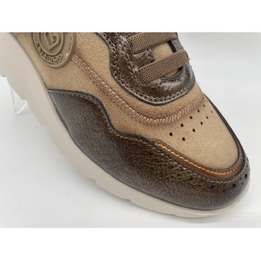 DEP.  AMARPIES ELASTICOS TAUPE