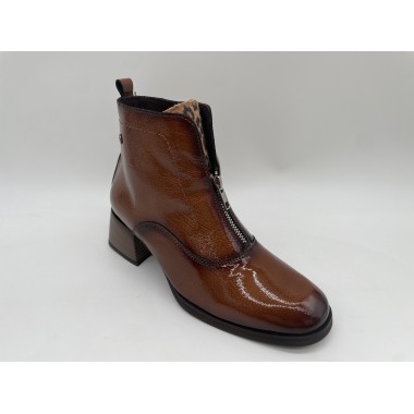 BOTIN KAOLA PRIMULA CUERO