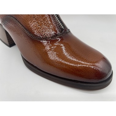 BOTIN KAOLA PRIMULA CUERO