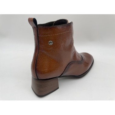 BOTIN KAOLA PRIMULA CUERO