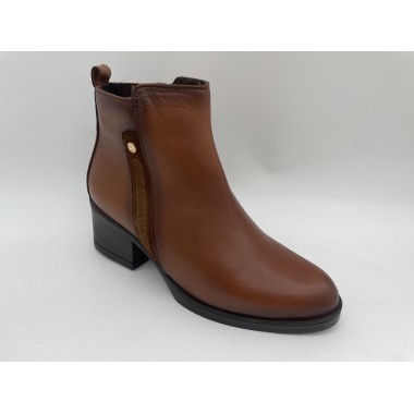 BOTIN KAOLA SAVAGE CUERO