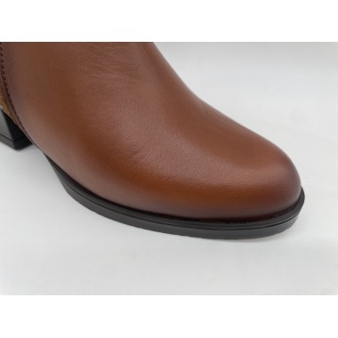 BOTIN KAOLA SAVAGE CUERO