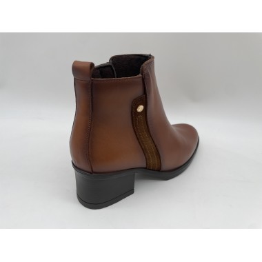BOTIN KAOLA SAVAGE CUERO