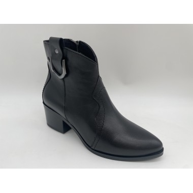 BOTIN KAOLA SAVAGE NEGRO