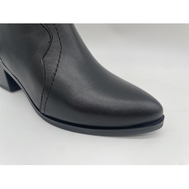 BOTIN KAOLA SAVAGE NEGRO