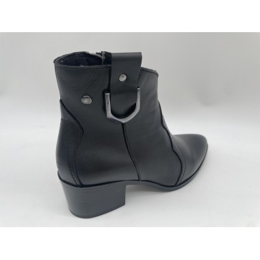 BOTIN KAOLA SAVAGE NEGRO