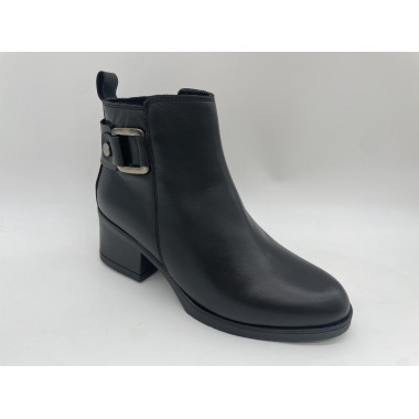 BOTIN KAOLA SAVAGE NEGRO