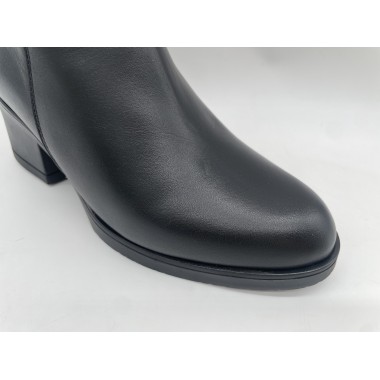 BOTIN KAOLA SAVAGE NEGRO