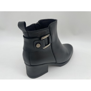 BOTIN KAOLA SAVAGE NEGRO