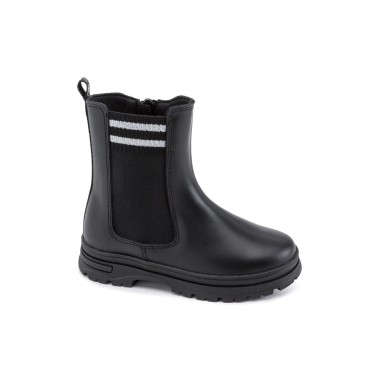 BOTA PABLOSKY ELASTICO NEGRO
