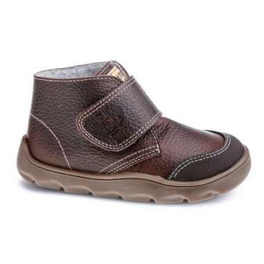 BOTA PABLOSKY TITAN BRUCIATO