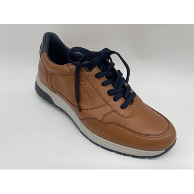 ZAPATO CLAYAN SPORT PIEL CUERO