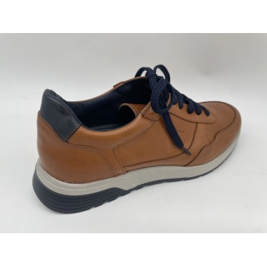 ZAPATO CLAYAN SPORT PIEL CUERO