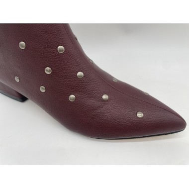 BOTIN AZAREY TACHAS BURDEOS