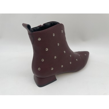 BOTIN AZAREY TACHAS BURDEOS