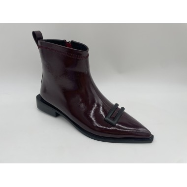 BOTIN AZAREY CHAROL BURDEOS