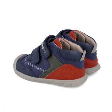 BOTIN BIOMECANICS URBAN MARINO